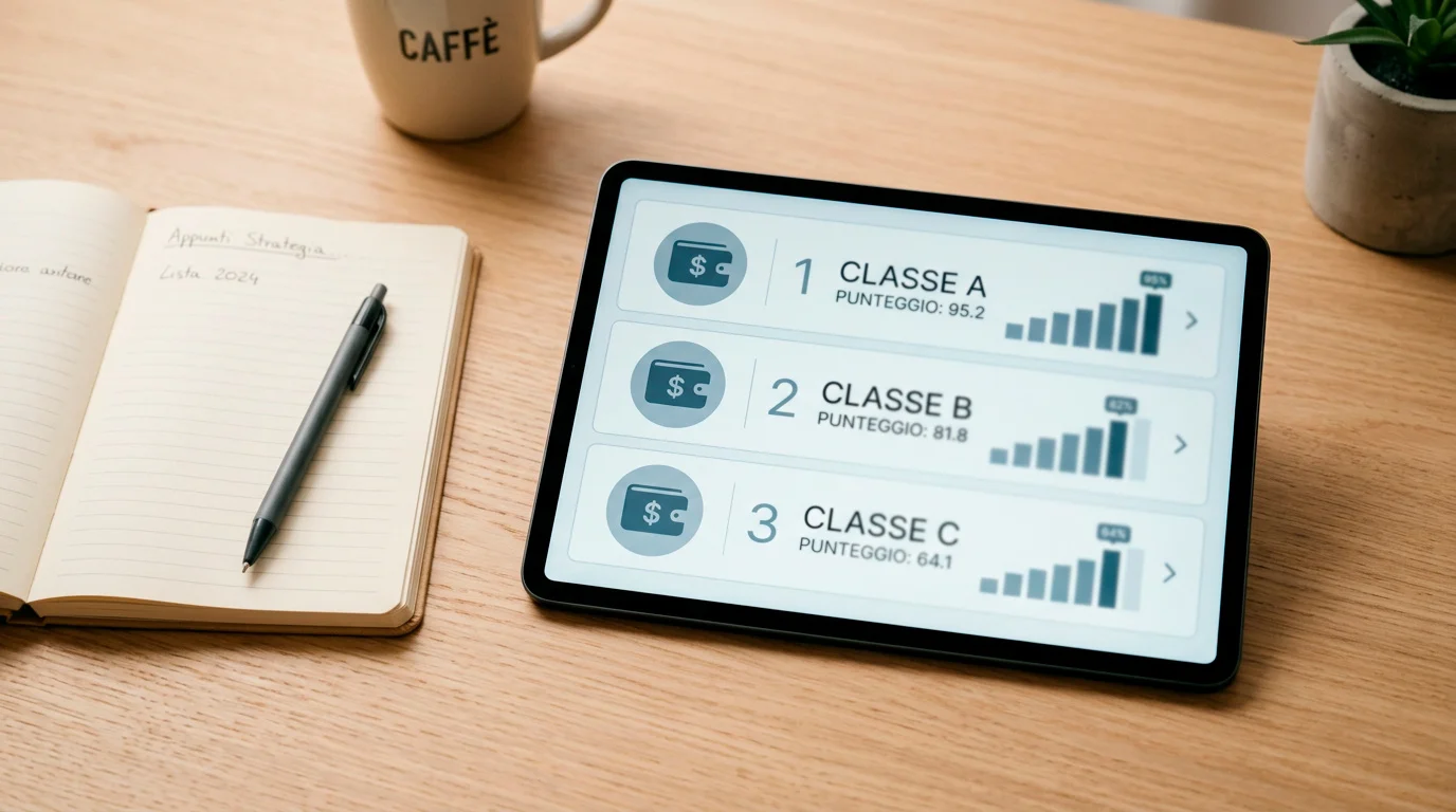Classifica e-wallet betting Italia 2026: Skrill, PayPal, Postepay