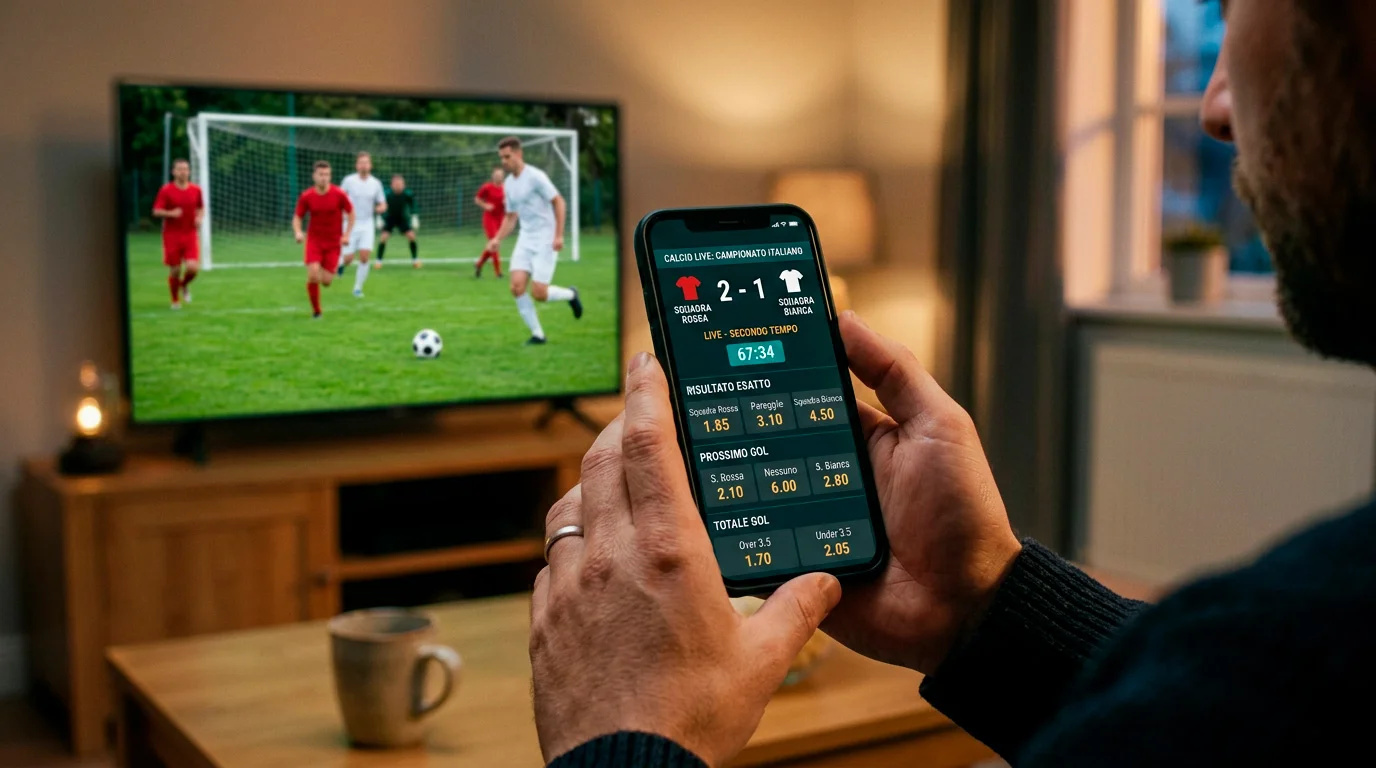 Scommesse live e velocità di pagamento Skrill