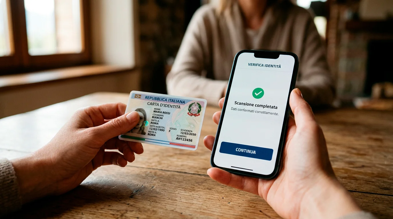 Verifica conto Skrill per scommesse: KYC senza errori